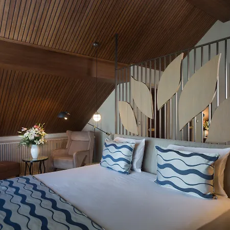 Hotel Perge - Adult Only 18 4*