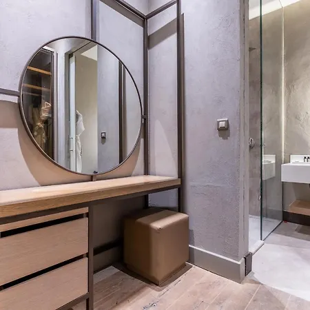 Perge - Adult Only 18 Hotel 4*