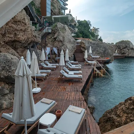 Hotel Perge - Adult Only 18