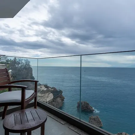 Perge - Adult Only 18 Hotel 4*