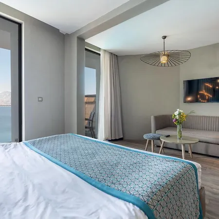 Hotel Perge - Adult Only 18