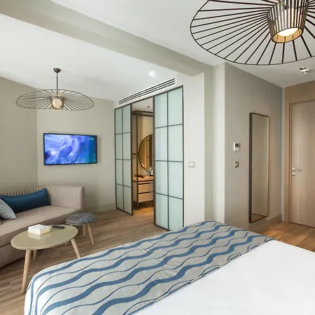 Perge - Adult Only 18 Szálloda 3*