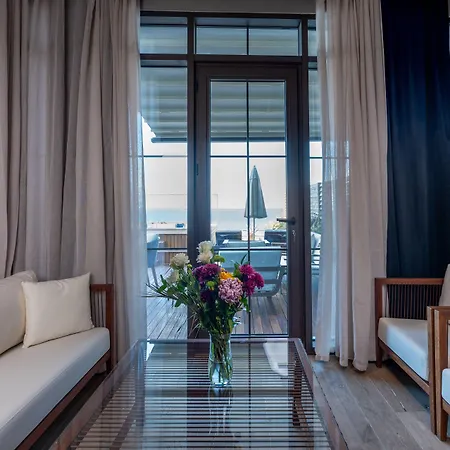 Perge - Adult Only 18 Hotel