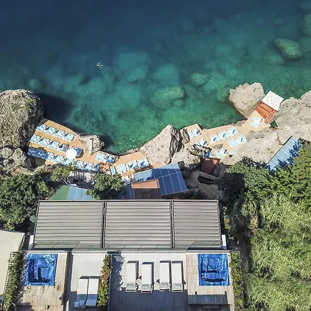 Perge - Adult Only 18 Hotel