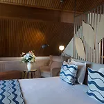 Perge - Adult Only 18 Hotel Antalya