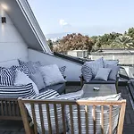 Perge - Adult Only 18 Hotel Antalya
