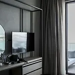 Perge - Adult Only 18 Hotel Antalya