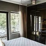 Hotel Perge - Adult Only 18 Antalya