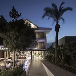 Perge - Adult Only 18 Antalya