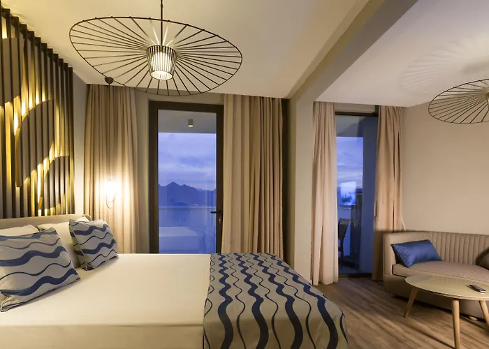 Hotel Perge - Adult Only 18 Antalya