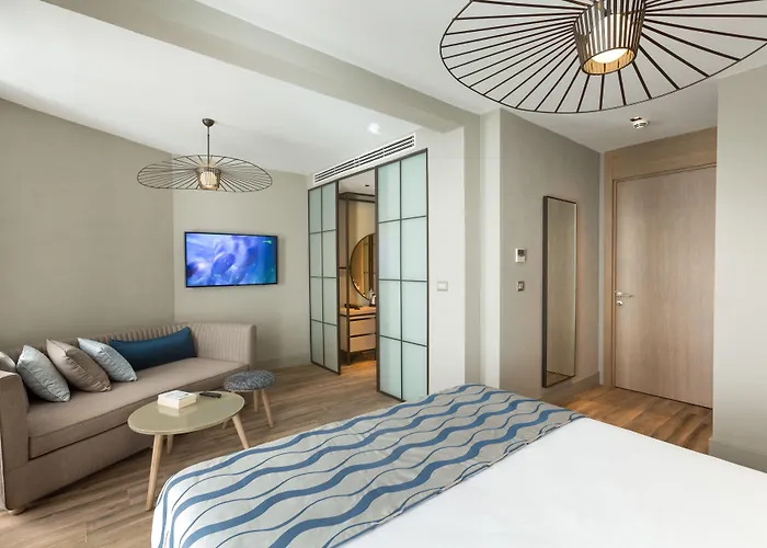 Perge - Adult Only 18 Hotel 3*