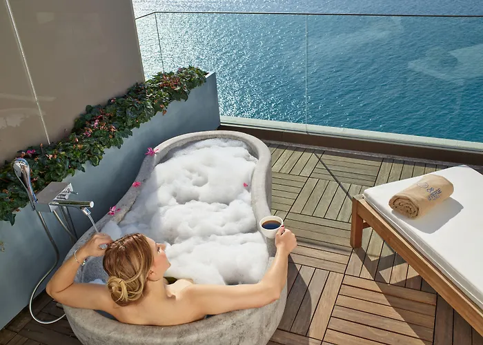 Hotel Perge - Adult Only 18