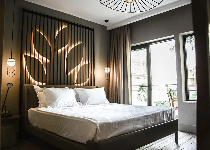 Hotel Perge - Adult Only 18