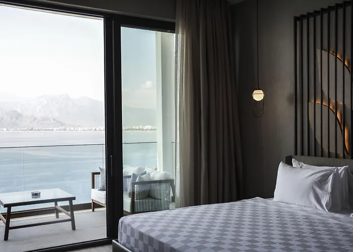 Hotel Perge - Adult Only 18