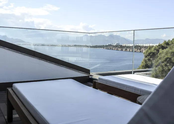 Hotel Perge - Adult Only 18