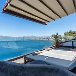 Perge - Adult Only 18 Otel 3*