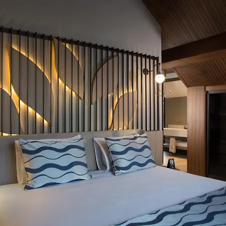 Perge - Adult Only 18 Hotel