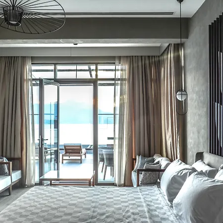 Hotel Perge - Adult Only 18