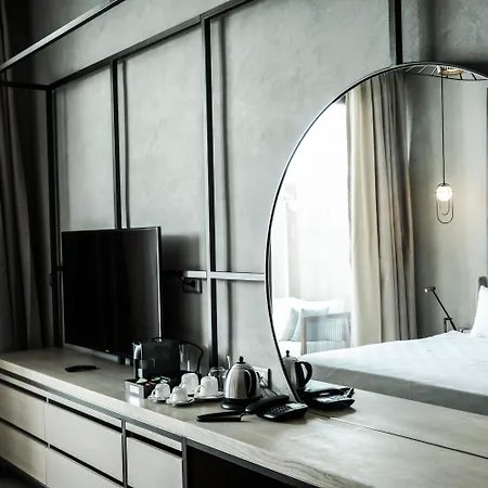 Perge - Adult Only 18 Hotel