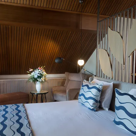 Perge - Adult Only 18 Hotel Antalya