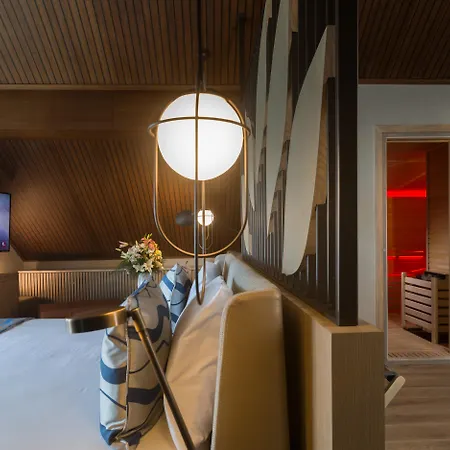 Hotell Perge - Adult Only 18