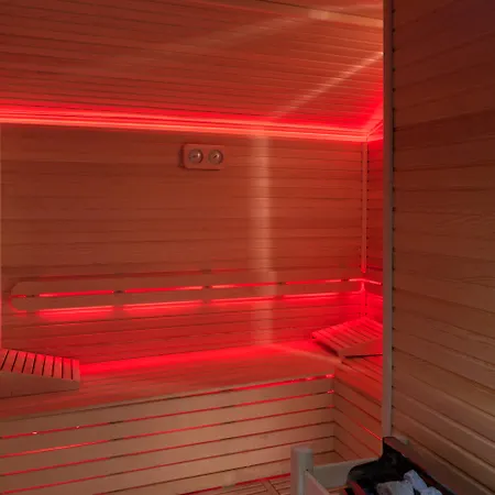 Hotel Perge - Adult Only 18 Antalya