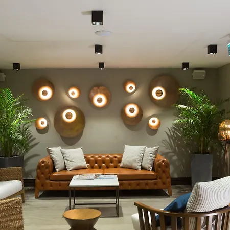 Hotel Perge - Adult Only 18