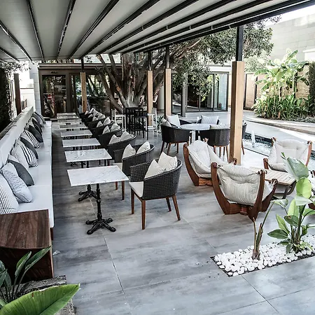 Perge - Adult Only 18 Hotell