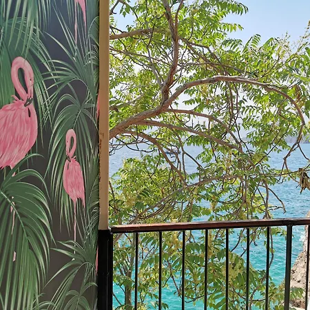 Perge - Adult Only 18 Antalya