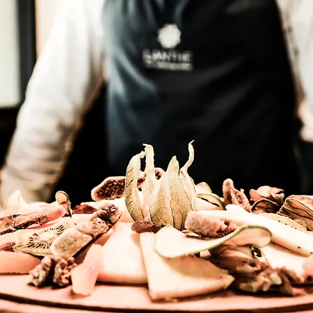 Perge - Adult Only 18 Hotell Antalya