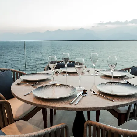 Perge - Adult Only 18 3*