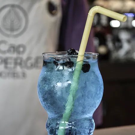 Hotel Perge - Adult Only 18 Antalya