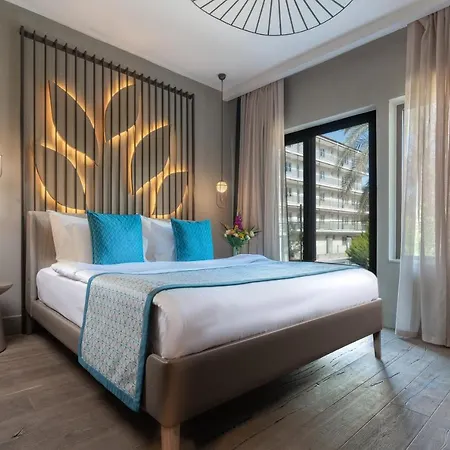 Perge - Adult Only 18 Antalya