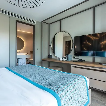 Perge - Adult Only 18 Antalya