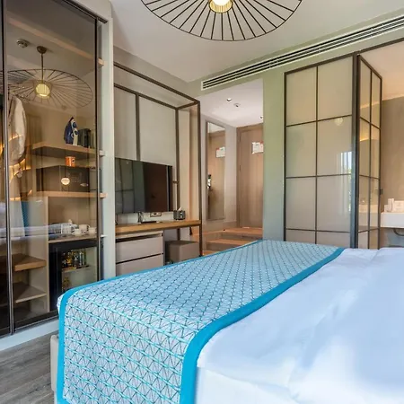 Perge - Adult Only 18 3* Antalya