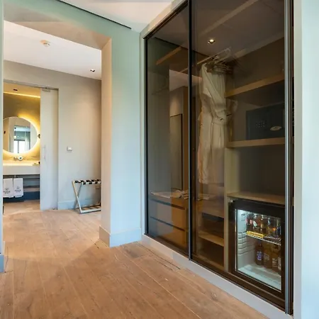 Perge - Adult Only 18 Hotel Antalya