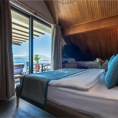 Perge - Adult Only 18 Hotell