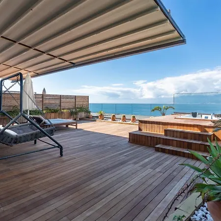 Perge - Adult Only 18