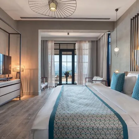 Perge - Adult Only 18 Hotell 4*