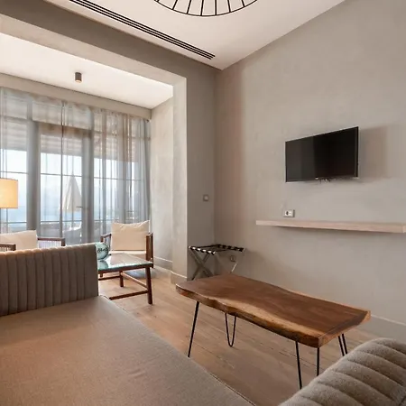 Perge - Adult Only 18 Hotell