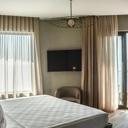 Perge - Adult Only 18 3* 안탈리아