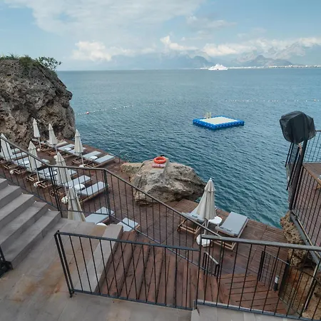 Hotell Perge - Adult Only 18 4*