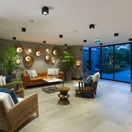 Hotel Perge - Adult Only 18 Antalya