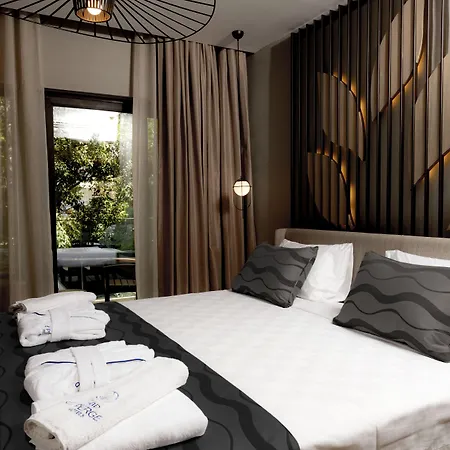 Perge - Adult Only 18 Hotell