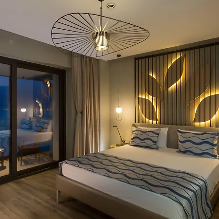 Hotel Perge - Adult Only 18 Antalya