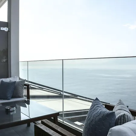 호텔 Perge - Adult Only 18