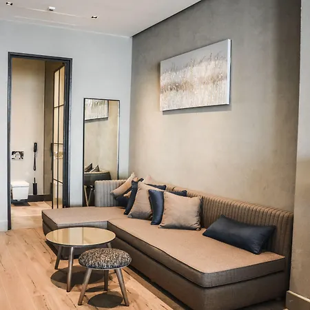 Perge - Adult Only 18 Hotell