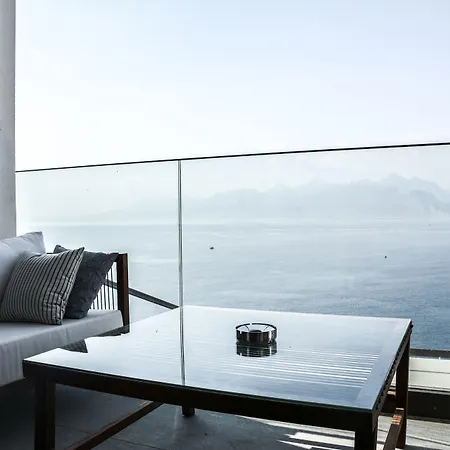 Hotel Perge - Adult Only 18