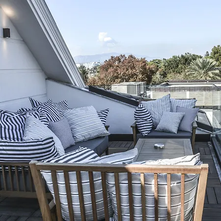 Perge - Adult Only 18 Hotel Antalya