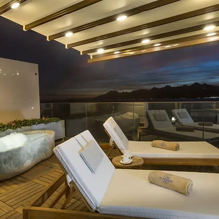 Perge - Adult Only 18 안탈리아